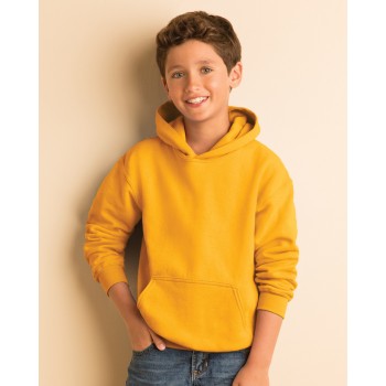 Gildan Heavy Blend™ Youth Hooded Sweatshirt