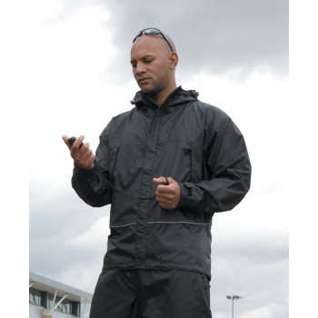 Result Waterproof 2000 Pro-Coach Jacket