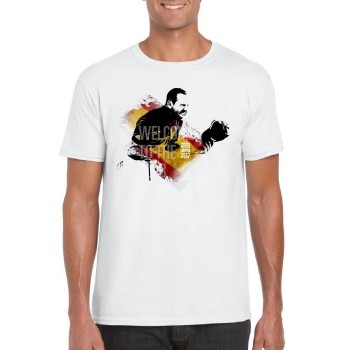 Sergio's Victory T-shirt