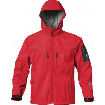 ST060 Epsilon H2XTREME® shell