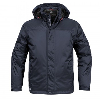 ST142 Atlantis ripstop insulated shell