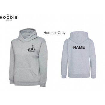 Heather Grey