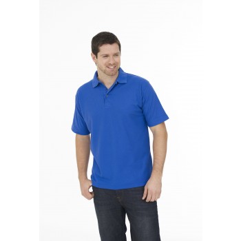 Active Pique Polo Shirt