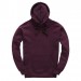 Berry Urban Hoodie