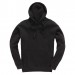Black Urban Hoodie
