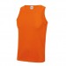 Electric Orange awdis cool sports vest