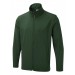 EWUX10 Printable Softshell - Bottle Green