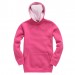 Fuchsia / Baby Pink