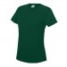 Women's Cool T Bottle Green