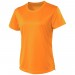 Women's Cool T Electric Orange