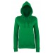 Girlie College Hoodie