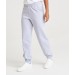 College cuffed sweatpants