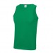 Kelly Green awdis cool sports vest