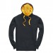 Navy / Yellow