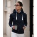 Nimbus Women’s Williamsburg – fashionable hooded sweatshirt