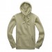 Pistachio Urban Hoodie