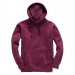 Plum Urban Hoodie