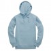 Powder Blue Urban Hoodie