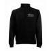 Priestnall Dance Dept 1/4 Zip Sweatshirt
