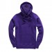 Purple Urban Hoodie