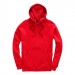 Red Urban Hoodie