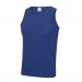 Royal Blue awdis cool sports vest