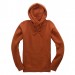 Terracotta Urban Hoodie