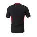 Pro Micro Technical Training T-Shirt Back