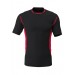 Pro Micro Technical Training T-Shirt Front