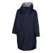 Kids Weatherproof Changing Robe Navy