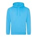 THSJH001 College Hoodie Hawaiian Blue