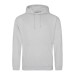 THSJH001 College Hoodie Moon Dust Grey