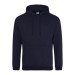 THSJH001 College Hoodie New French Navy