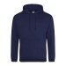 THSJH001 College Hoodie Oxford Navy