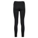 Gamegear Fashion Fit Leggings - Black back veiw