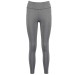 Gamegear Fashion Fit Gym Leggings - Grey