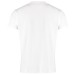Gamegear Fitness Tee White Back
