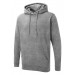 UX Hoodie Heather Grey