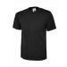 Black Classic T-shirt