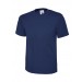 French Navy Classic T-shirt