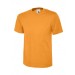 Orange Classic T-shirt