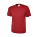 Red Classic T-shirt