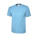 Sky Blue Classic T-shirt