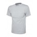 Children's Classic T-Shirt Heather Grey