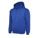 UX Hoodie Royal