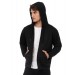 WUI25 Unisex ID.205 50/50 Hooded Full Zip Sweat