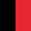 Black / Red