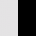 Arctic White / Jet Black