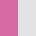 Electric Pink / Arctic White
