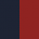 French Navy / Fire Red